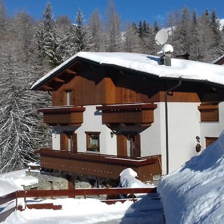 Appartamento Edelweiss Madesimo Dış mekan fotoğraf